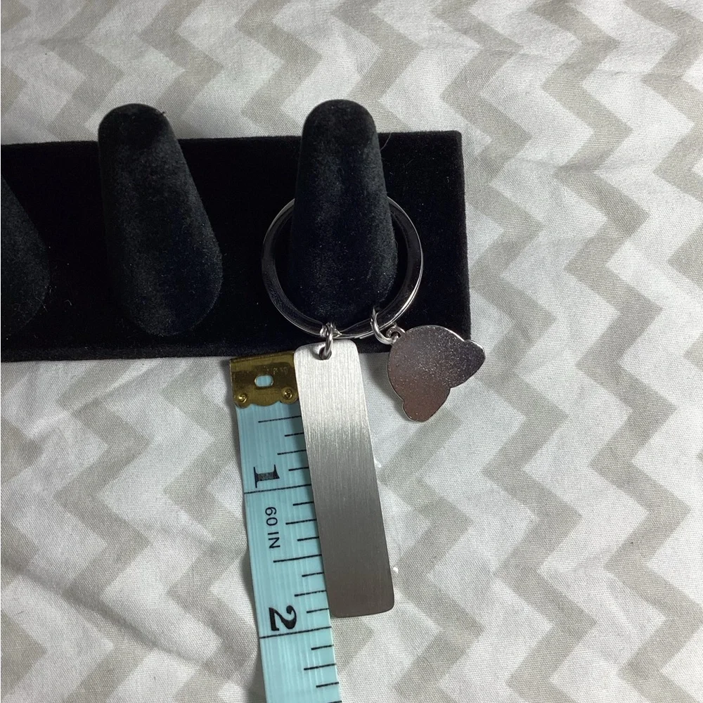 LGBTQ Keychain